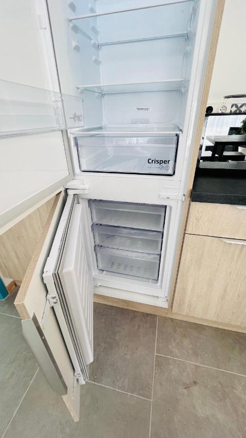 Loft24 Fibre Tout Compris Ussat Exterior foto